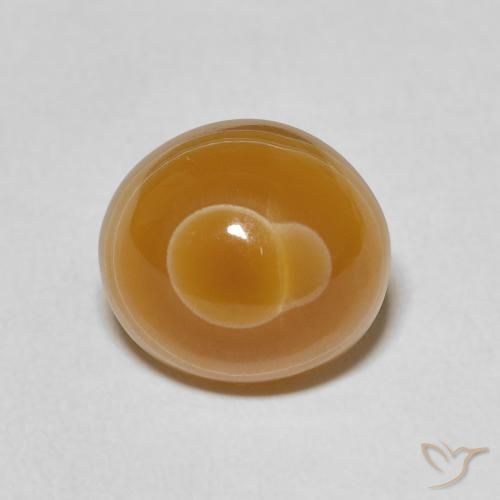 9.06ct Natural Multicolorido Ágata, oval, Opaco