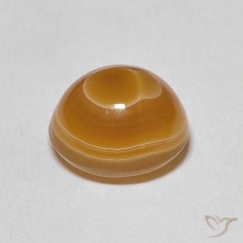 Ágata Multicolorido Natural 9.06ct, oval, Opaco