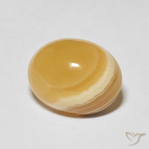 Ágata Multicolorido Natural 10.82ct, oval, Opaco