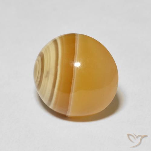 Ágata Multicolorido Natural 10.22ct, oval, Opaco