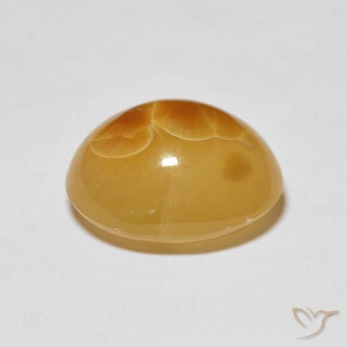 Ágata Multicolorido Natural 14.40ct, oval, Opaco
