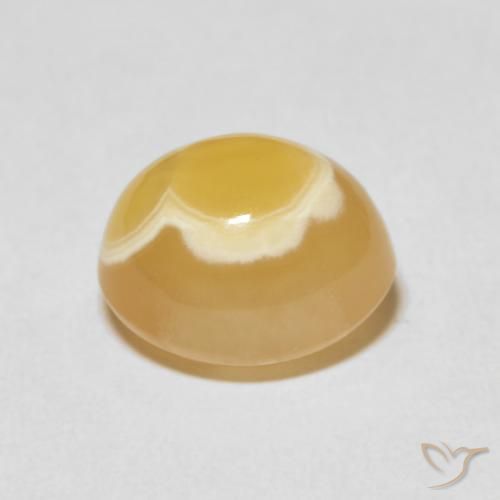 Ágata Multicolorido Natural 6.86ct, oval, Opaco