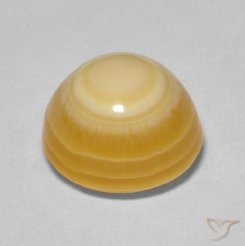 Ágata Multicolorido Natural 9.33ct, Redondo, Opaco