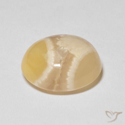 Ágata Multicolorido Natural 18.85ct, oval, Opaco