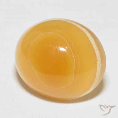 Ágata Multicolorido Natural 32.96ct, oval, Opaco
