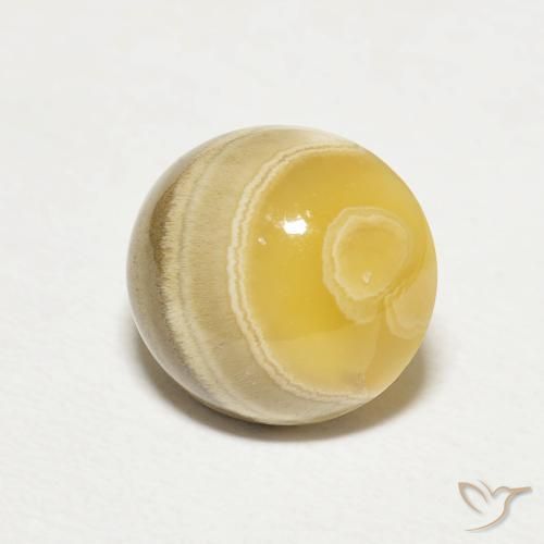 Ágata Multicolorido Natural 3.32ct, oval, Opaco