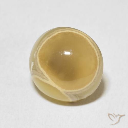 Ágata Multicolorido Natural 6.97ct, oval, Opaco