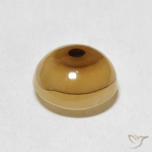 Ágata Multicolorido Natural 4.72ct, Redondo, Opaco