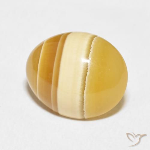 Ágata Multicolorido Natural 7.73ct, oval, Opaco