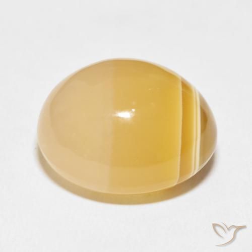 Ágata Multicolorido Natural 35.37ct, oval, Opaco