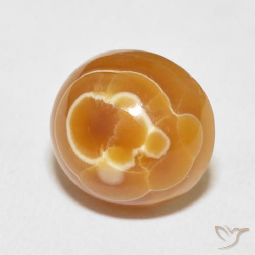 Ágata Multicolorido Natural 10.47ct, oval, Opaco