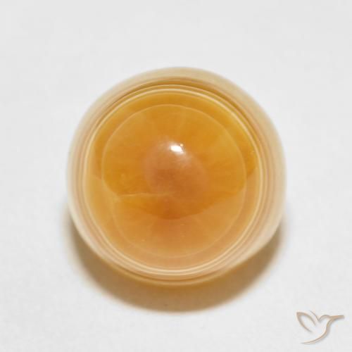 Ágata Multicolorido Natural 17.15ct, Chique, Opaco