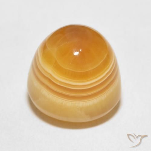 Ágata Multicolorido Natural 17.15ct, Chique, Opaco