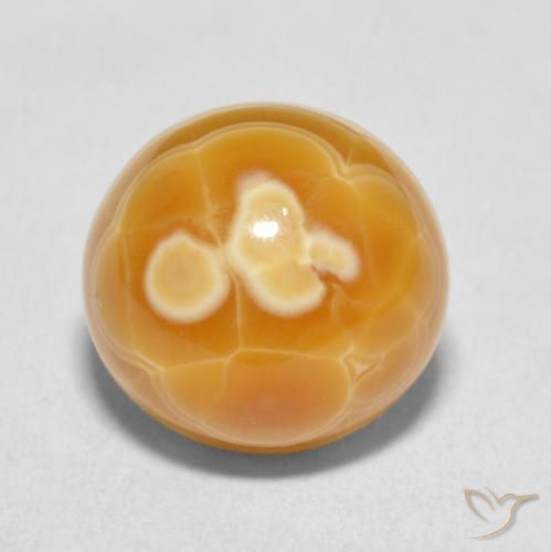 7.41ct Natural Multicolorido Ágata, oval, Opaco