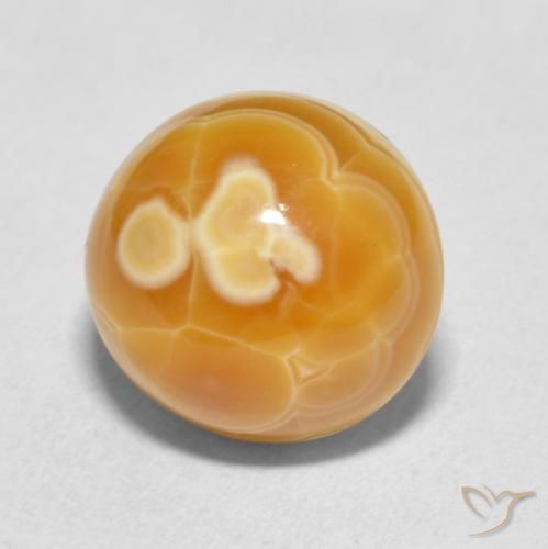 Ágata Multicolorido Natural 7.41ct, oval, Opaco