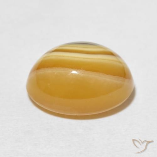 Ágata Multicolorido Natural 8.72ct, oval, Opaco