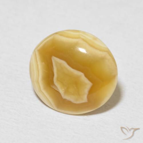 Ágata Multicolorido Natural 4.72ct, oval, Opaco