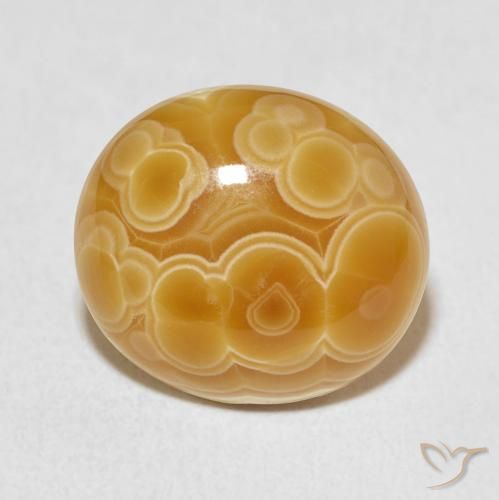 9.98ct Natural Multicolorido Ágata, oval, Opaco