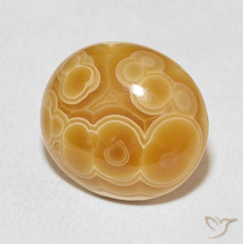 Ágata Multicolorido Natural 9.98ct, oval, Opaco