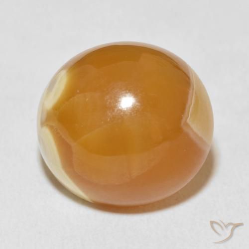 23.05ct Natural Multicolorido Ágata, oval, Opaco