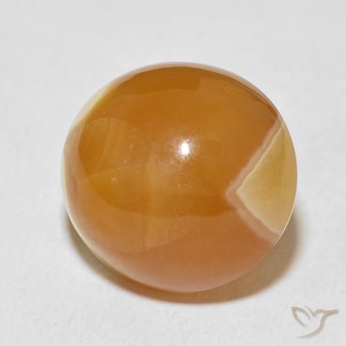 Ágata Multicolorido Natural 23.05ct, oval, Opaco