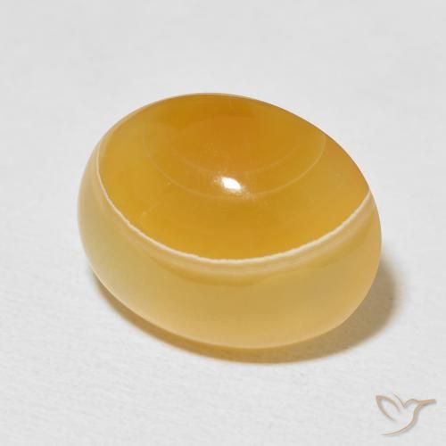 Ágata Multicolorido Natural 16.82ct, oval, Opaco