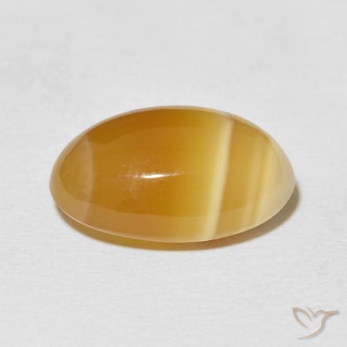 Ágata Multicolorido Natural 16.21ct, oval, Opaco