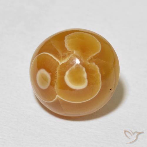 Ágata Multicolorido Natural 8.26ct, oval, Opaco