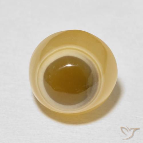 8.66ct Natural Multicolorido Ágata, Chique, Opaco