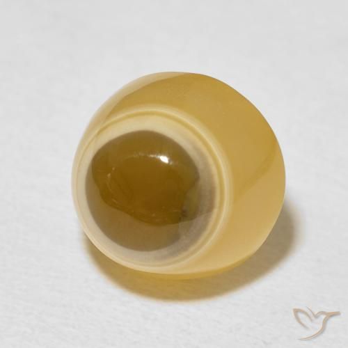 Ágata Multicolorido Natural 8.66ct, Chique, Opaco