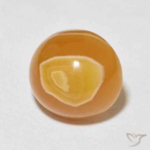 Ágata Multicolorido Natural 16.92ct, oval, Opaco