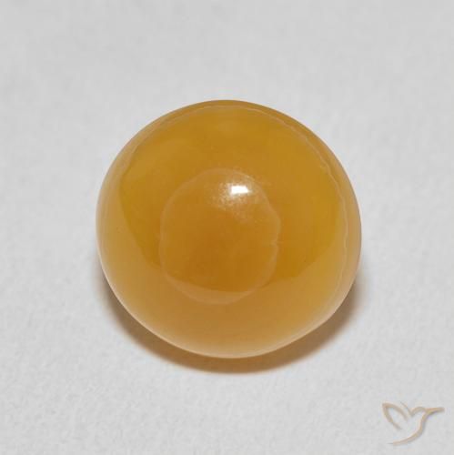 Ágata Multicolorido Natural 7.68ct, Redondo, Opaco