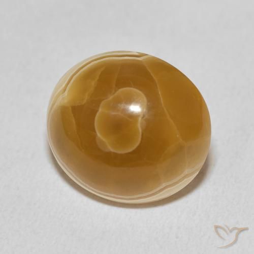 Ágata Multicolorido Natural 17.13ct, oval, Opaco