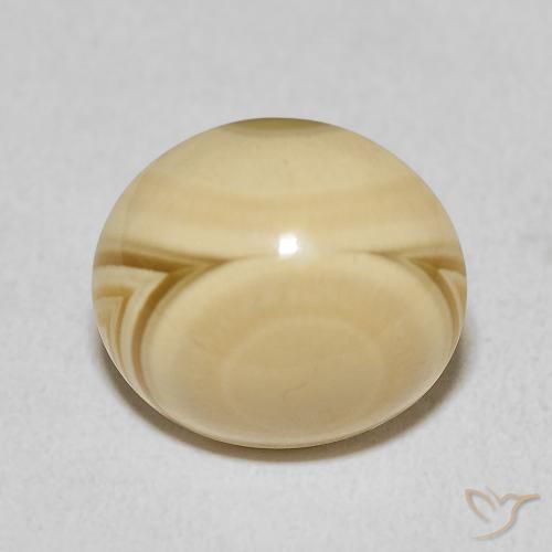 11.26ct Natural Multicolorido Ágata, oval, Opaco