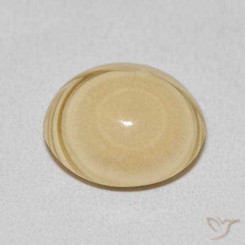 Ágata Multicolorido Natural 11.26ct, oval, Opaco