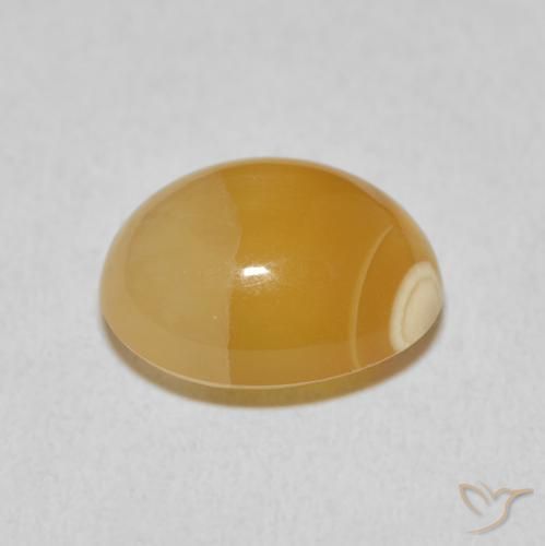 Ágata Multicolorido Natural 8.21ct, oval, Opaco