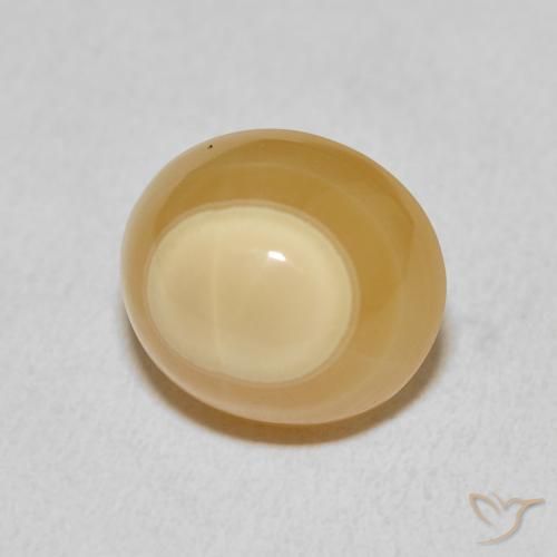 Ágata Multicolorido Natural 11.26ct, oval, Opaco