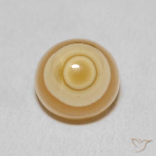 8.00ct Natural Multicolorido Ágata, Chique, Opaco
