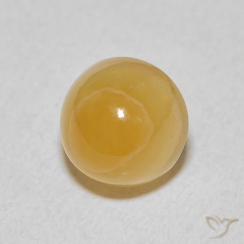 Ágata Multicolorido Natural 5.41ct, Redondo, Opaco