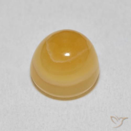 Ágata Multicolorido Natural 5.41ct, Redondo, Opaco