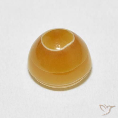 Ágata Multicolorido Natural 3.77ct, Redondo, Opaco