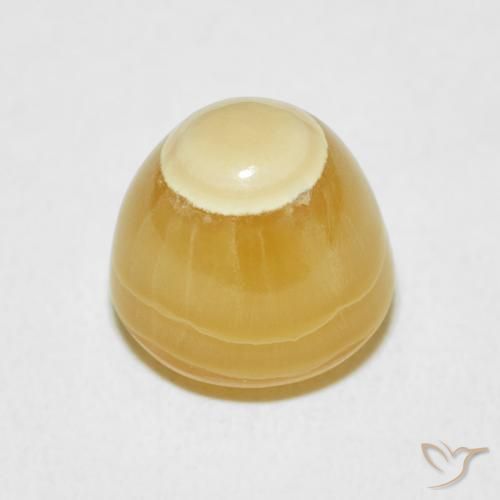 Ágata Multicolorido Natural 10.74ct, Chique, Opaco