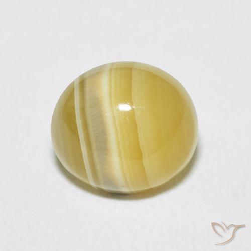 3.50ct Natural Multicolorido Ágata, oval, Opaco