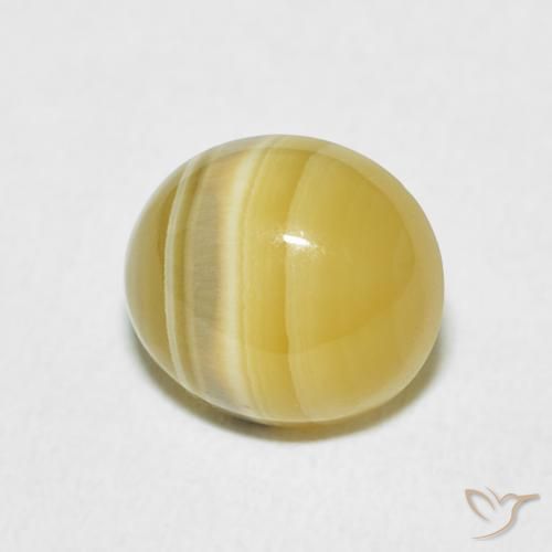 Ágata Multicolorido Natural 3.50ct, oval, Opaco