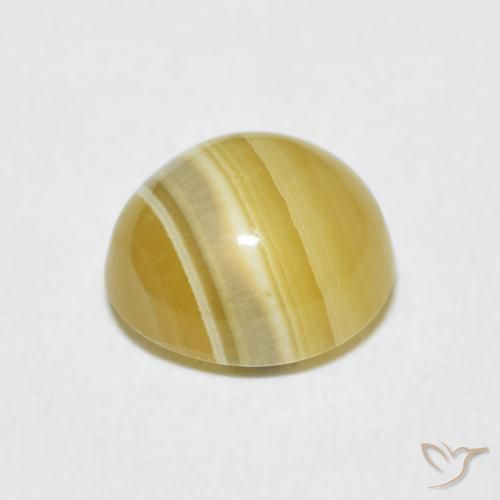 Ágata Multicolorido Natural 3.50ct, oval, Opaco