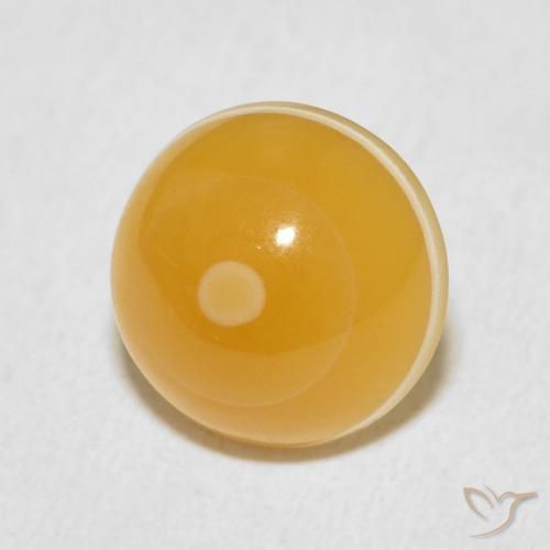 Ágata Multicolorido Natural 5.84ct, Redondo, Opaco