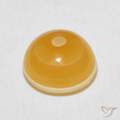 Ágata Multicolorido Natural 5.84ct, Redondo, Opaco