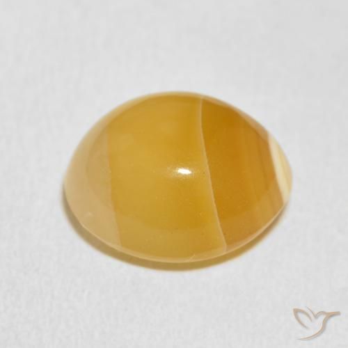 Ágata Multicolorido Natural 11.37ct, oval, Opaco