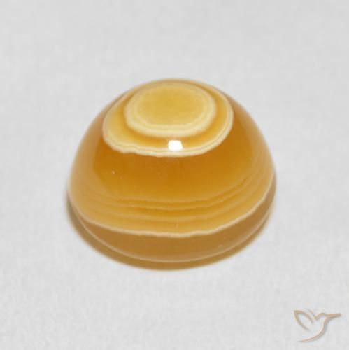 Ágata Multicolorido Natural 11.01ct, oval, Opaco