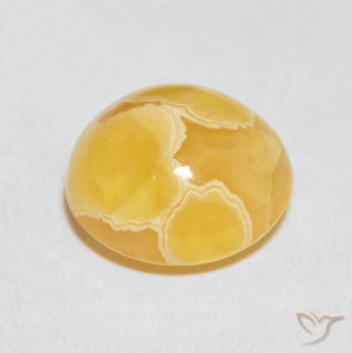 Ágata Multicolorido Natural 11.06ct, oval, Opaco